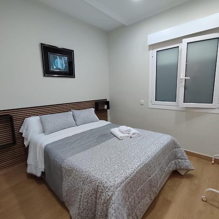 Apartamento En Gran Via บิลเบา ภายนอก รูปภาพ