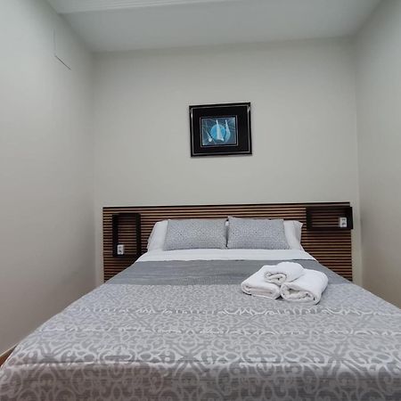 Apartamento En Gran Via บิลเบา ภายนอก รูปภาพ