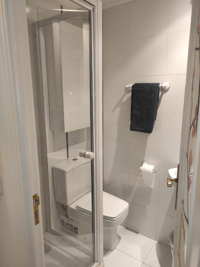 Apartamento En Gran Via บิลเบา ภายนอก รูปภาพ