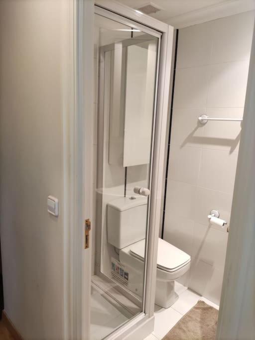 Apartamento En Gran Via บิลเบา ภายนอก รูปภาพ