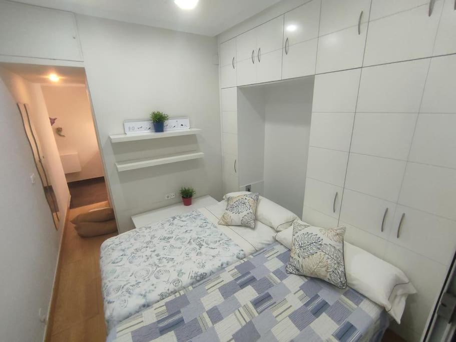 Apartamento En Gran Via บิลเบา ภายนอก รูปภาพ