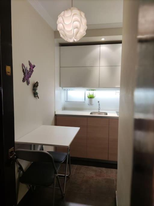 Apartamento En Gran Via บิลเบา ภายนอก รูปภาพ