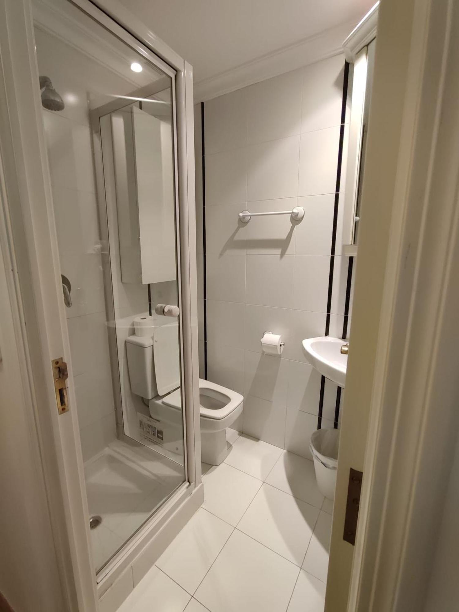 Apartamento En Gran Via บิลเบา ภายนอก รูปภาพ