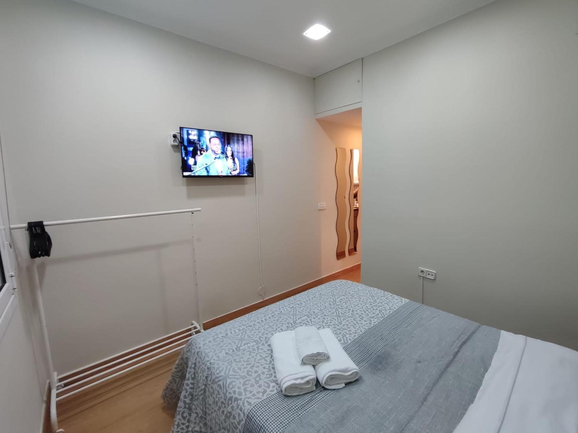 Apartamento En Gran Via บิลเบา ภายนอก รูปภาพ